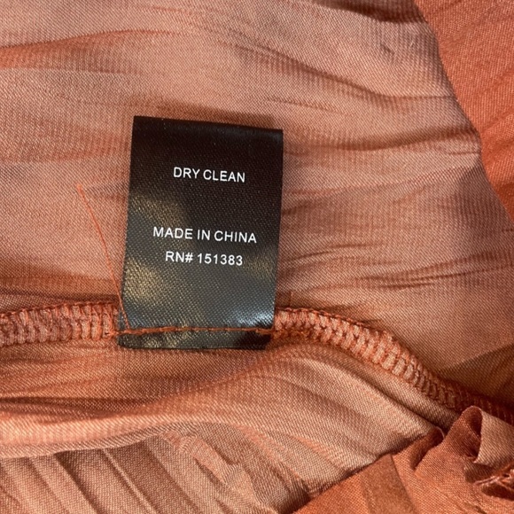 Modern Citizen Boho Dress - Picture 9 of 10